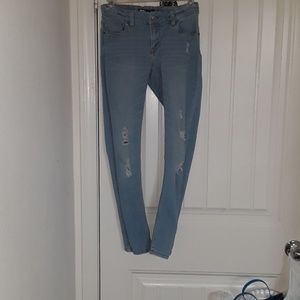 Levis boyfriend jeans